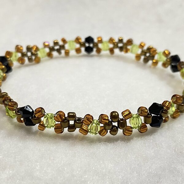 Beaded bracelet-8