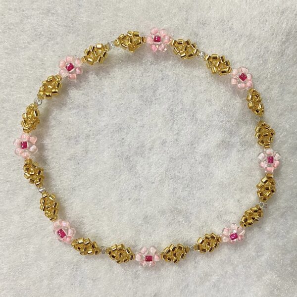 Beaded bracelet-16