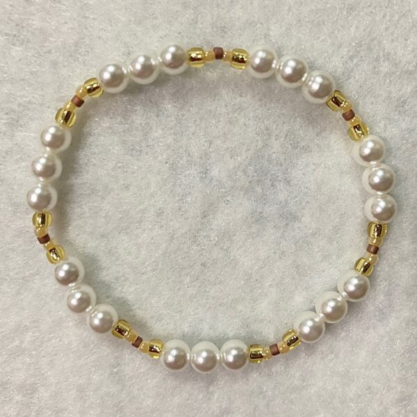 Beaded bracelet-20