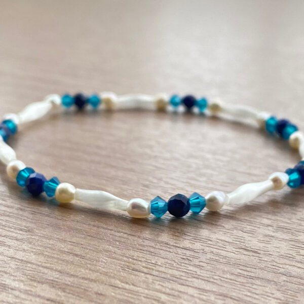 Beaded bracelet-56