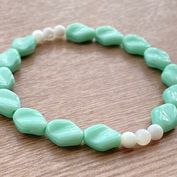 Beaded bracelet-64