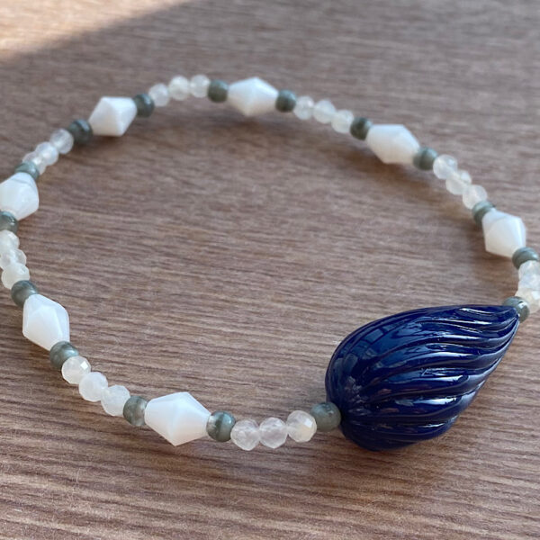 Beaded bracelet-69