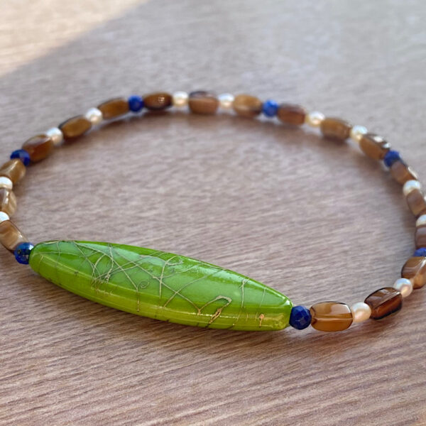 Beaded bracelet-70