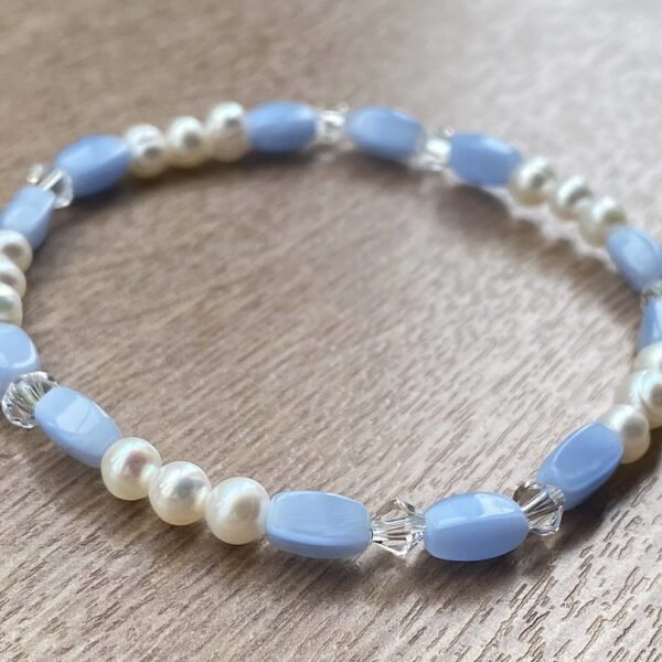Beaded bracelet-84
