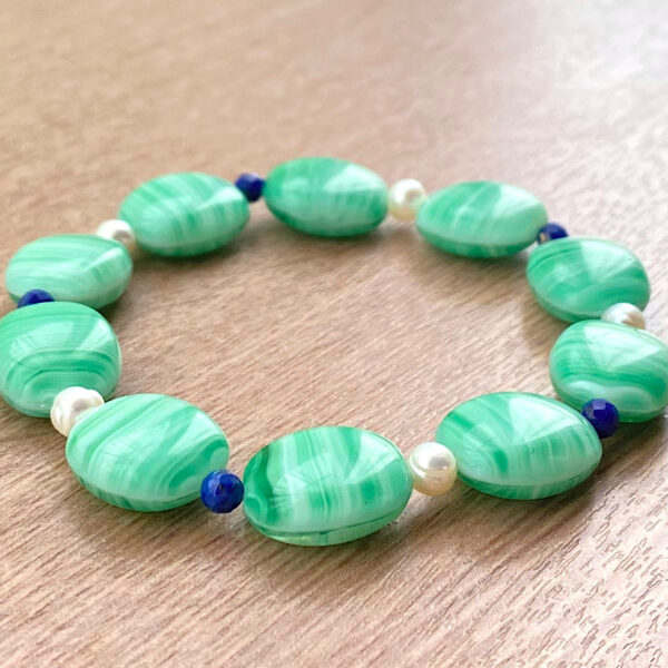 Beaded bracelet-92