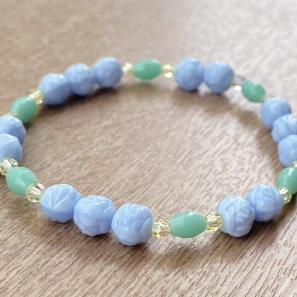 Beaded bracelet-94