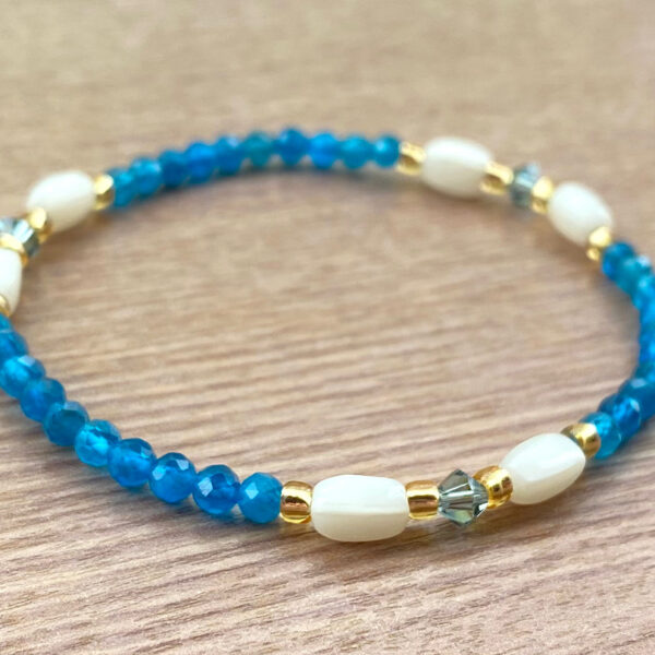 Beaded bracelet-95