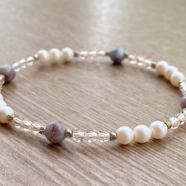 Beaded bracelet-97