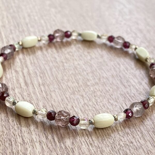 Beaded bracelet-101