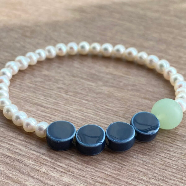 Beaded bracelet-103
