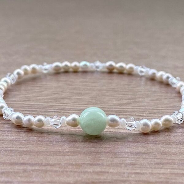 Beaded bracelet-104