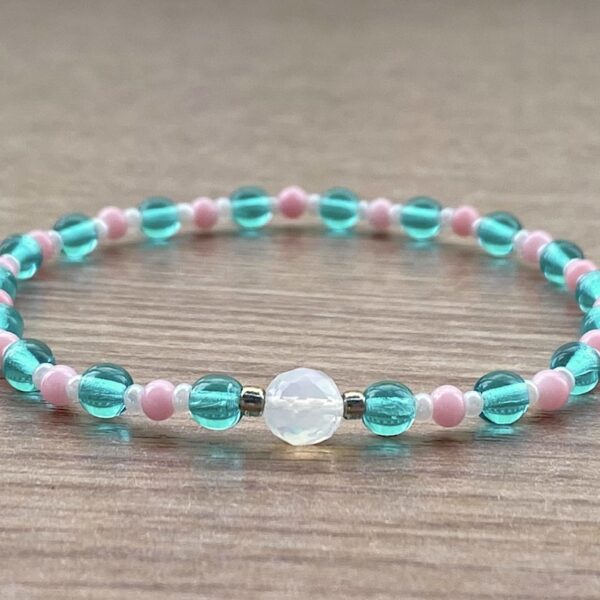 Beaded bracelet-105
