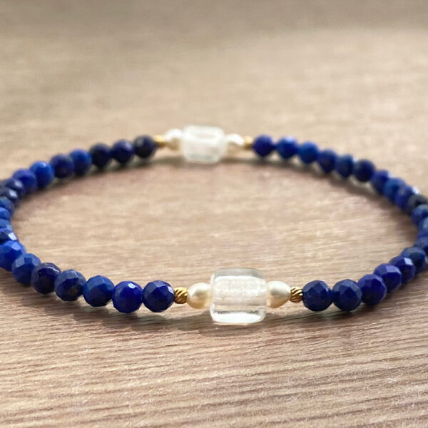 Beaded bracelet-111