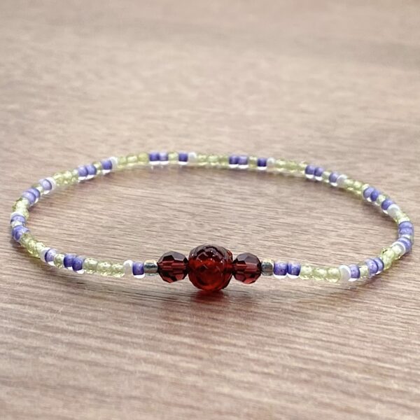Beaded bracelet-120