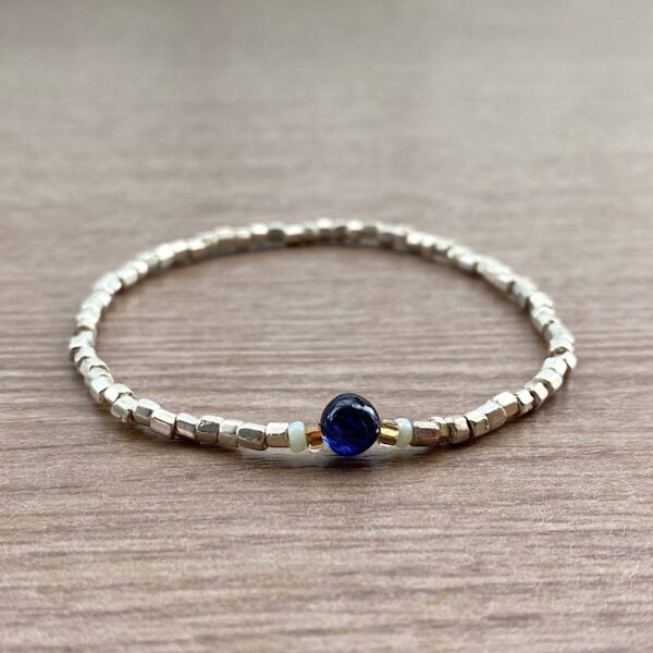 Beaded bracelet-127