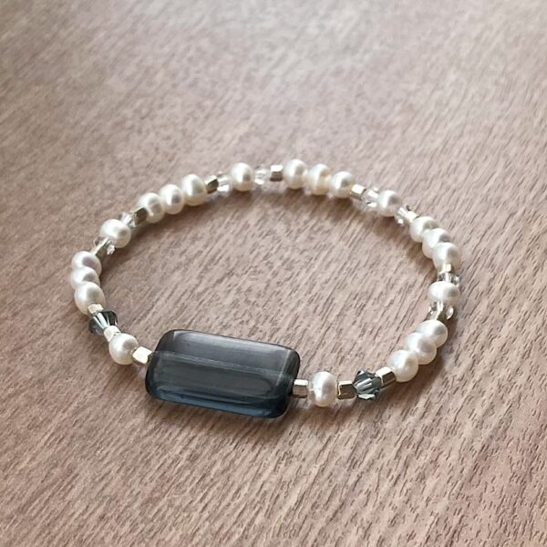 Beaded bracelet-133