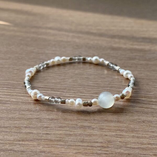 Beaded bracelet-139