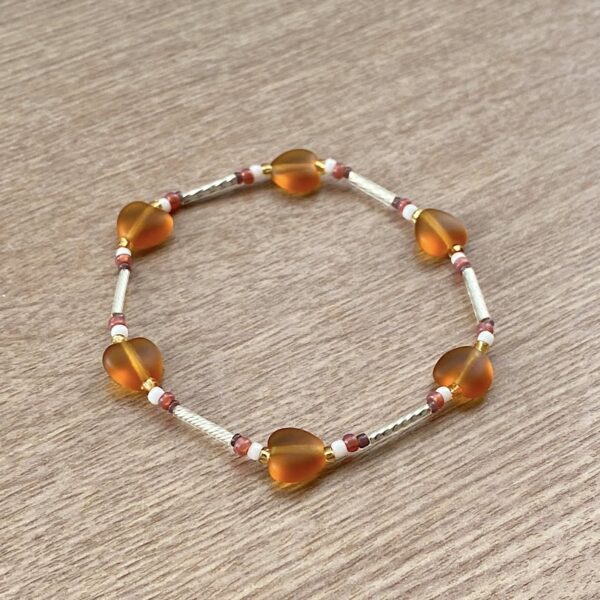 Beaded bracelet-140