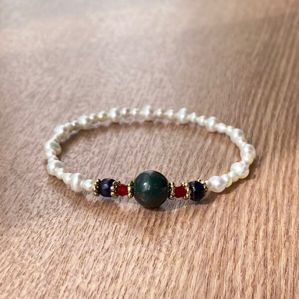 Beaded bracelet-141