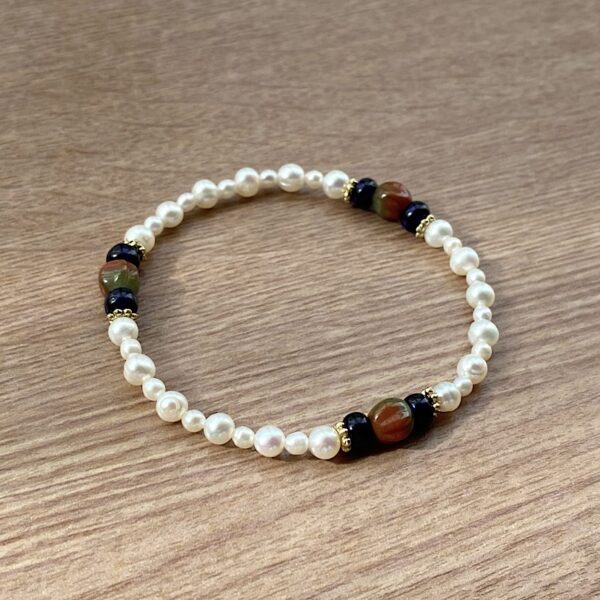 Beaded bracelet-143