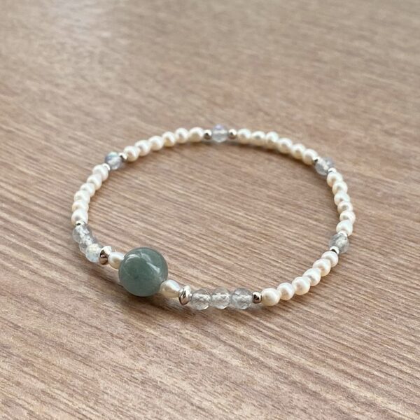 Beaded bracelet-144