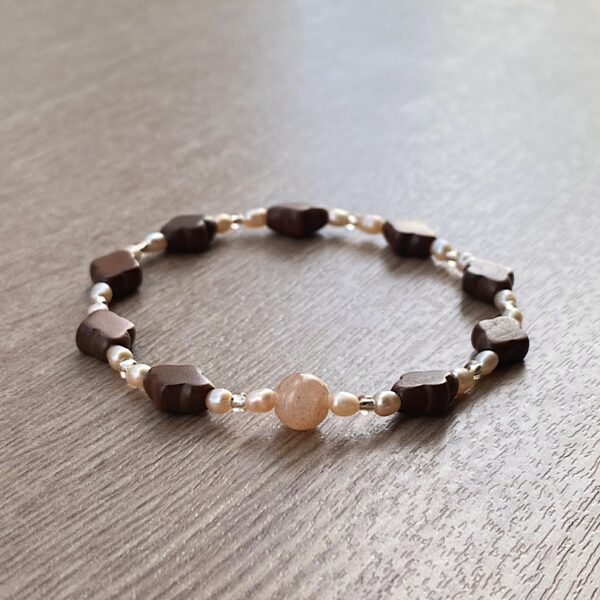 Beaded bracelet-146