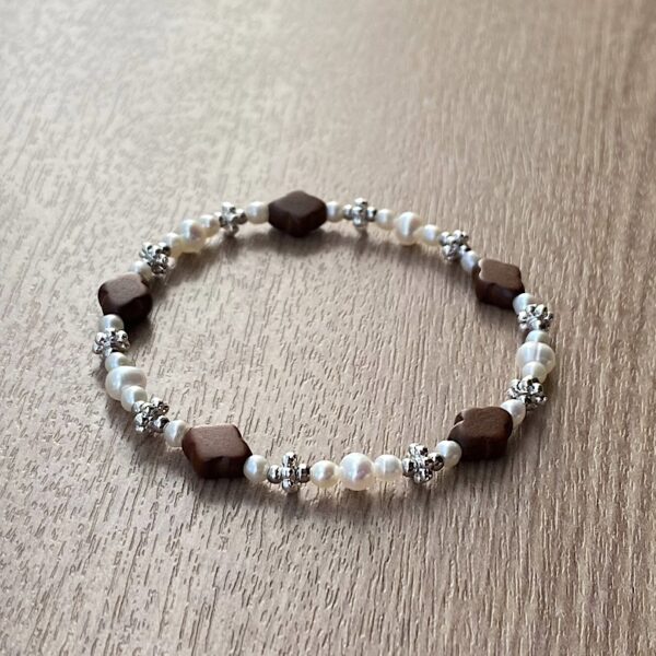 Beaded bracelet-147